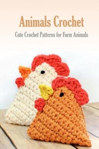 Animals Crochet