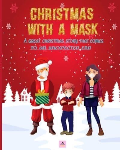 Christmas With a Mask