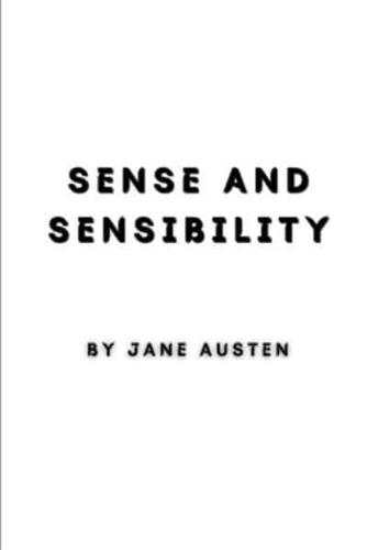 Sense and Sensibility by Jane Austen