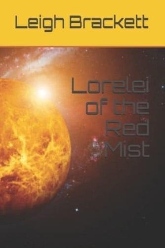 Lorelei of the Red Mist