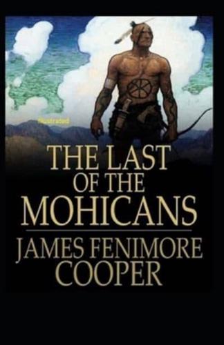 The Last of the Mohicans Illustrated