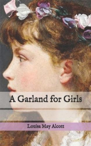 A Garland for Girls