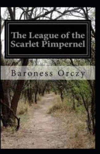 The League of the Scarlet Pimpernel Annotated