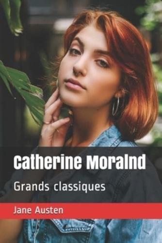 Catherine Moralnd