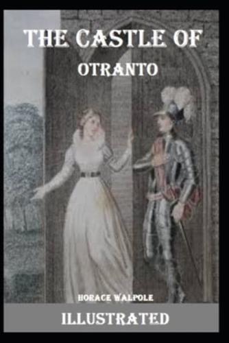 The Castle of Otranto Illustrated