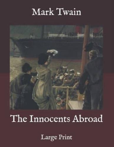 The Innocents Abroad