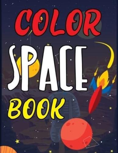 Color Space Book