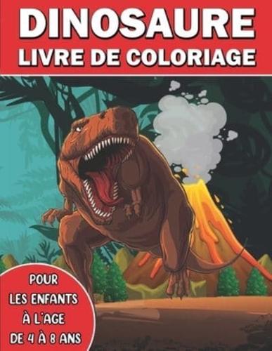Coloriages de Garçons: Livre Coloriage Garçons 4-8 ans