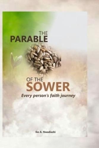 The Parable of the Sower