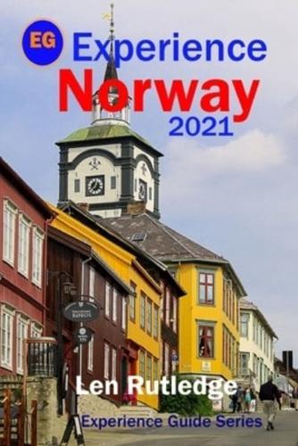 Experience Norway 2021