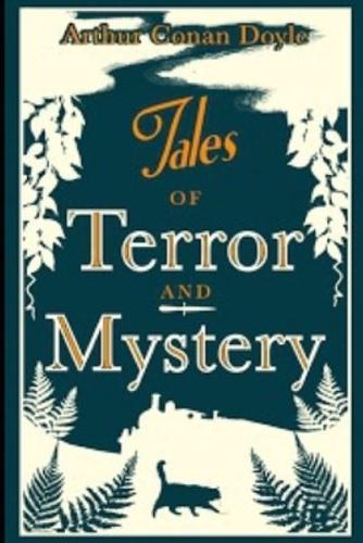 Tales of Terror and Mystery Illustrated