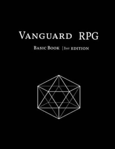 Vanguard RPG