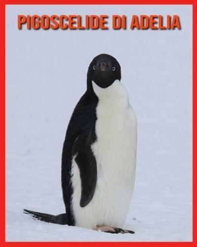 Pigoscelide Di Adelia