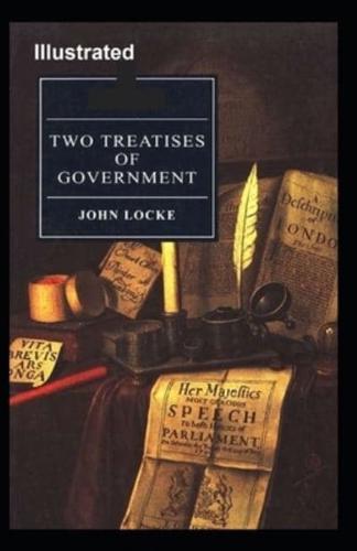 Two Treatises of Government Illustrated