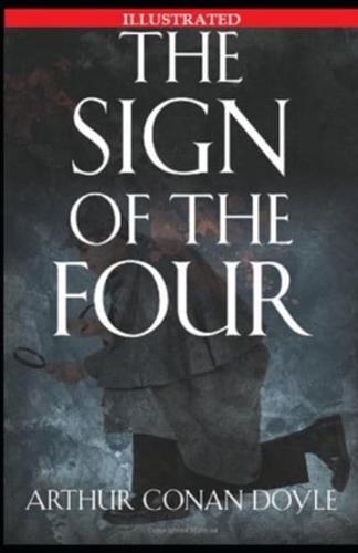 The Sign of the Four Illustrated