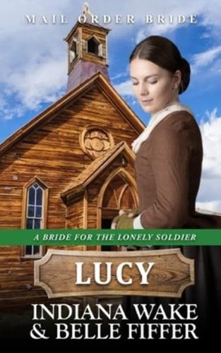 Mail Order Bride - Lucy