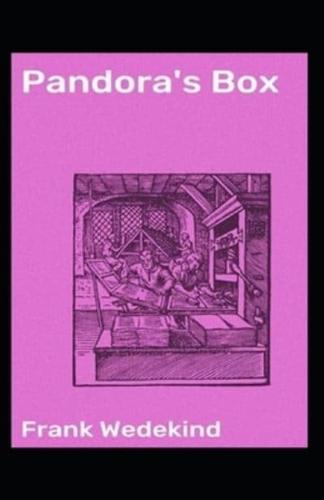 Pandora's Box Annotated
