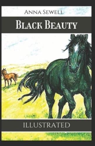 Black Beauty (Illustrated)