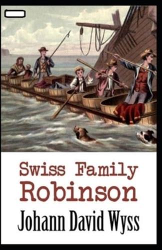 Swiss Family Robinson Annotated