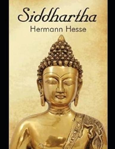 Siddhartha(Annotated)