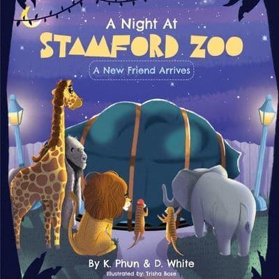 A Night At Stamford Zoo