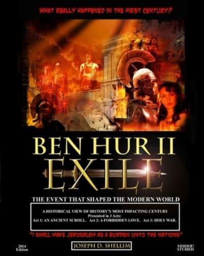 Ben Hur II - Exile