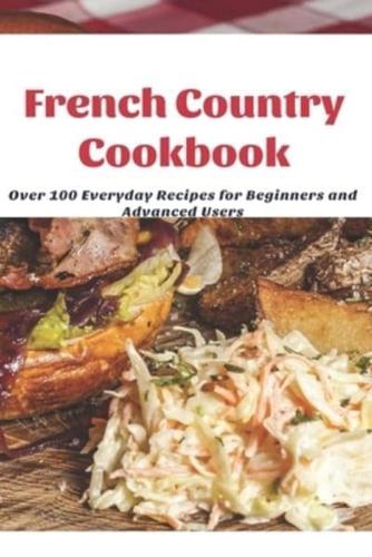 French Country Cookbook
