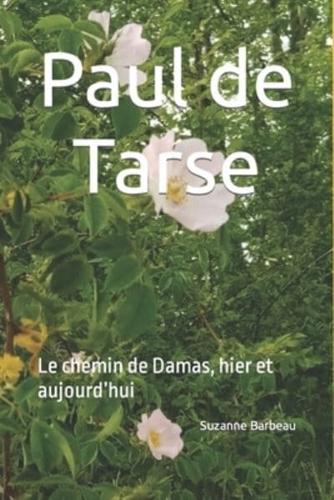 Paul De Tarse