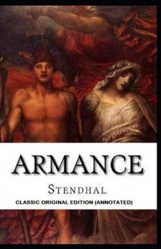 Armance (Annotated)