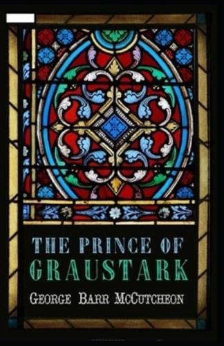 The Prince of Graustark Annotated