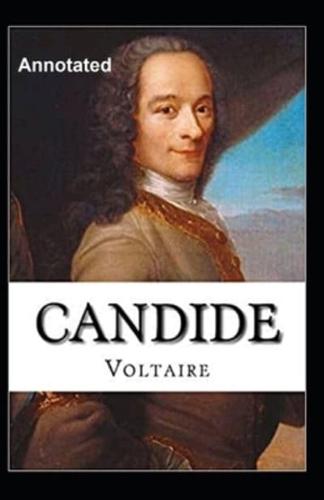 Candide Annotated