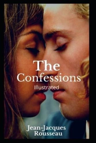 The Confessions (Fully Illustrated)