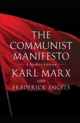 The Communist Manifesto(classics Illustrated)