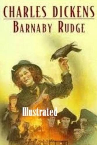 Barnaby Rudge Illustrated