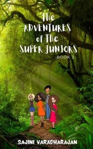 The Adventures of the Super Juniors