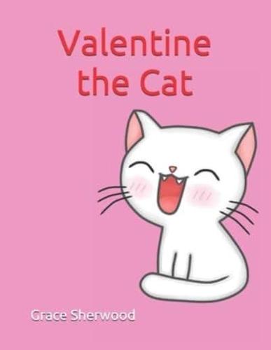 Valentine the Cat