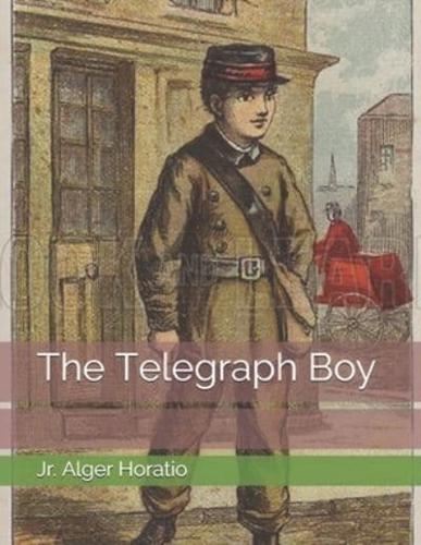 The Telegraph Boy