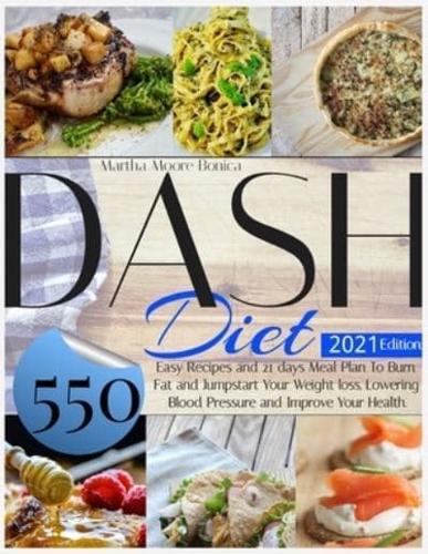 Dash Diet