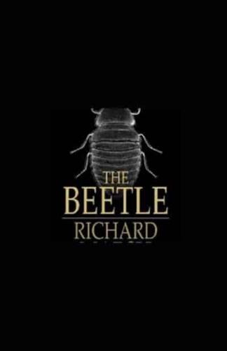 The Beetle Illustrated