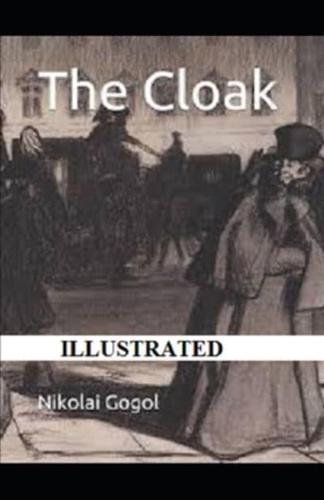 The Cloak Illustrated