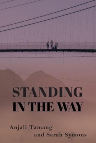 Standing in the Way