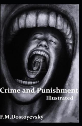 Crime and Punishment Illustrated