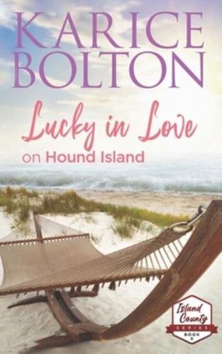 Lucky in Love on Hound Island