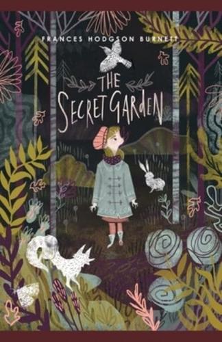 The Secret Garden Illustrated