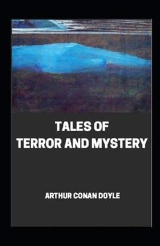 Tales of Terror and Mystery Illustrated