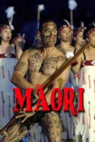 Maori: A journey into Maori culture.