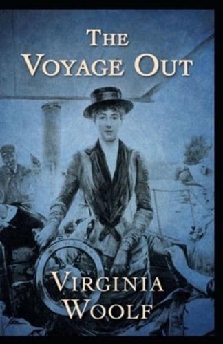 The Voyage Out Annotated