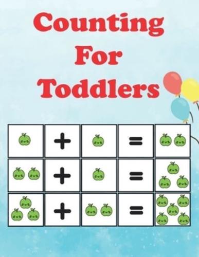 Counting for Toddlers
