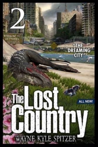 The Lost Country, Episode Two