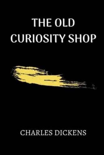 The Old Curiosity Shop